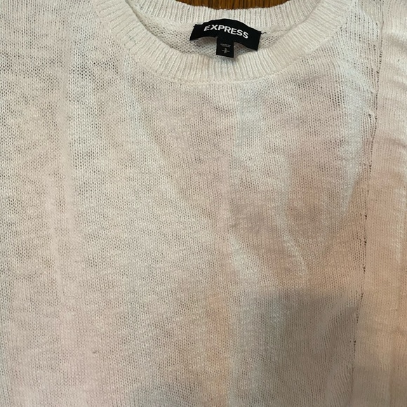 Express sweater - Picture 3 of 5